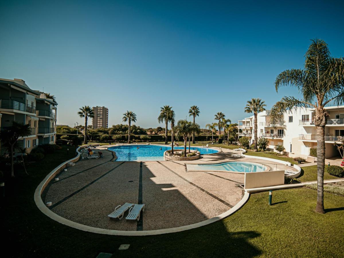 ألفور Portugal Rentals Vila Da Praia Apartments المظهر الخارجي الصورة