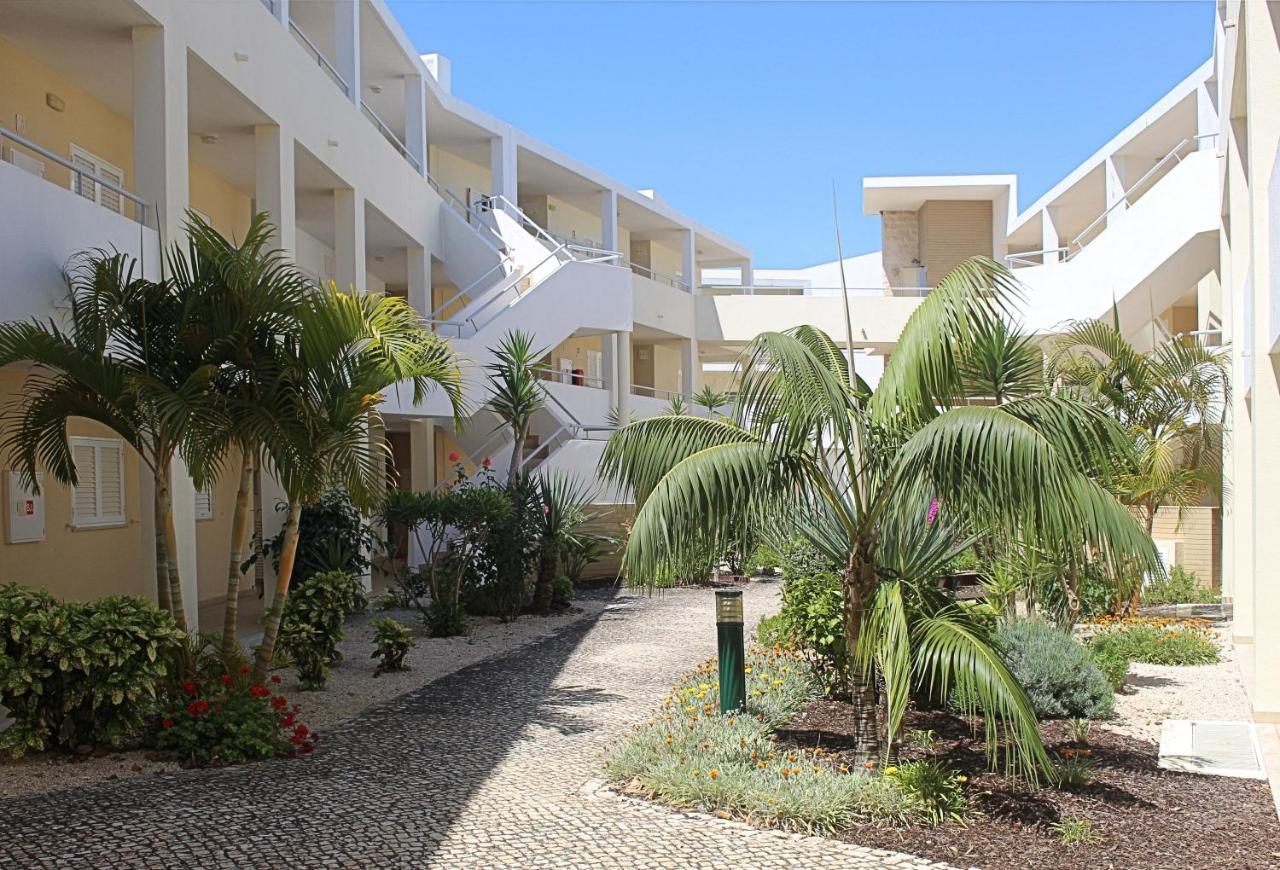ألفور Portugal Rentals Vila Da Praia Apartments المظهر الخارجي الصورة